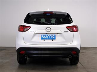 Wheeler Motor Company -#26622 2013 Mazda CX-5Thumbnail