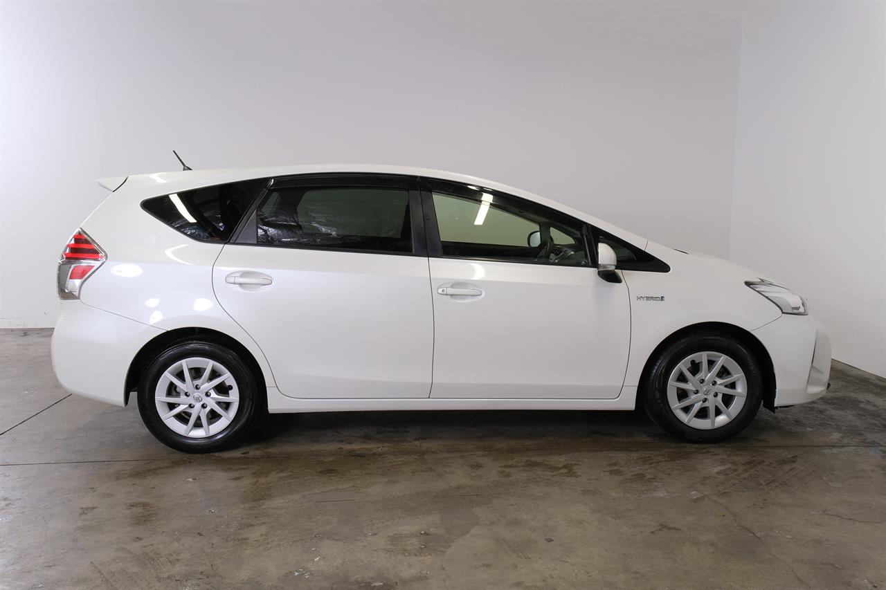 Wheeler Motor Company -#26259 2017 Toyota PRIUS