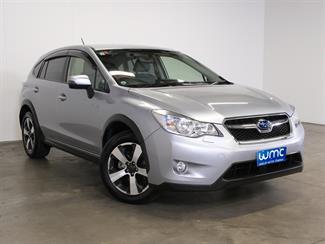 Wheeler Motor Company - #27857 2015 Subaru XV