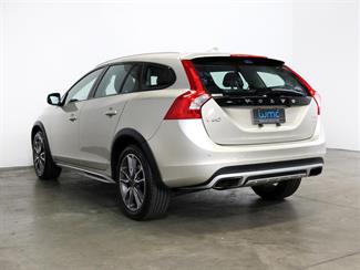 Wheeler Motor Company -#28078 2016 Volvo V60Thumbnail