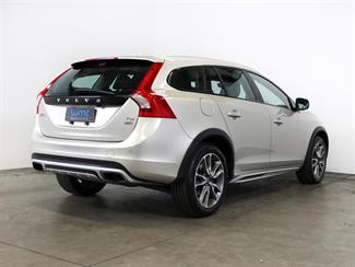 Wheeler Motor Company -#28078 2016 Volvo V60Thumbnail