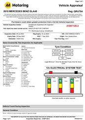 Wheeler Motor Company -#26700 2015 Mercedes-Benz GLA 45Thumbnail