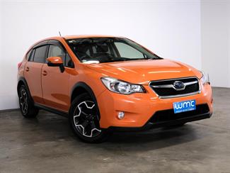 Wheeler Motor Company - #26468 2015 Subaru XV