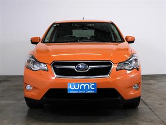 Wheeler Motor Company -#26468 2015 Subaru XVThumbnail