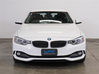 Wheeler Motor Company -#27744 2014 BMW 420iThumbnail