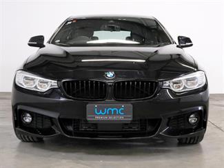 Wheeler Motor Company -#27746 2015 BMW 420iThumbnail