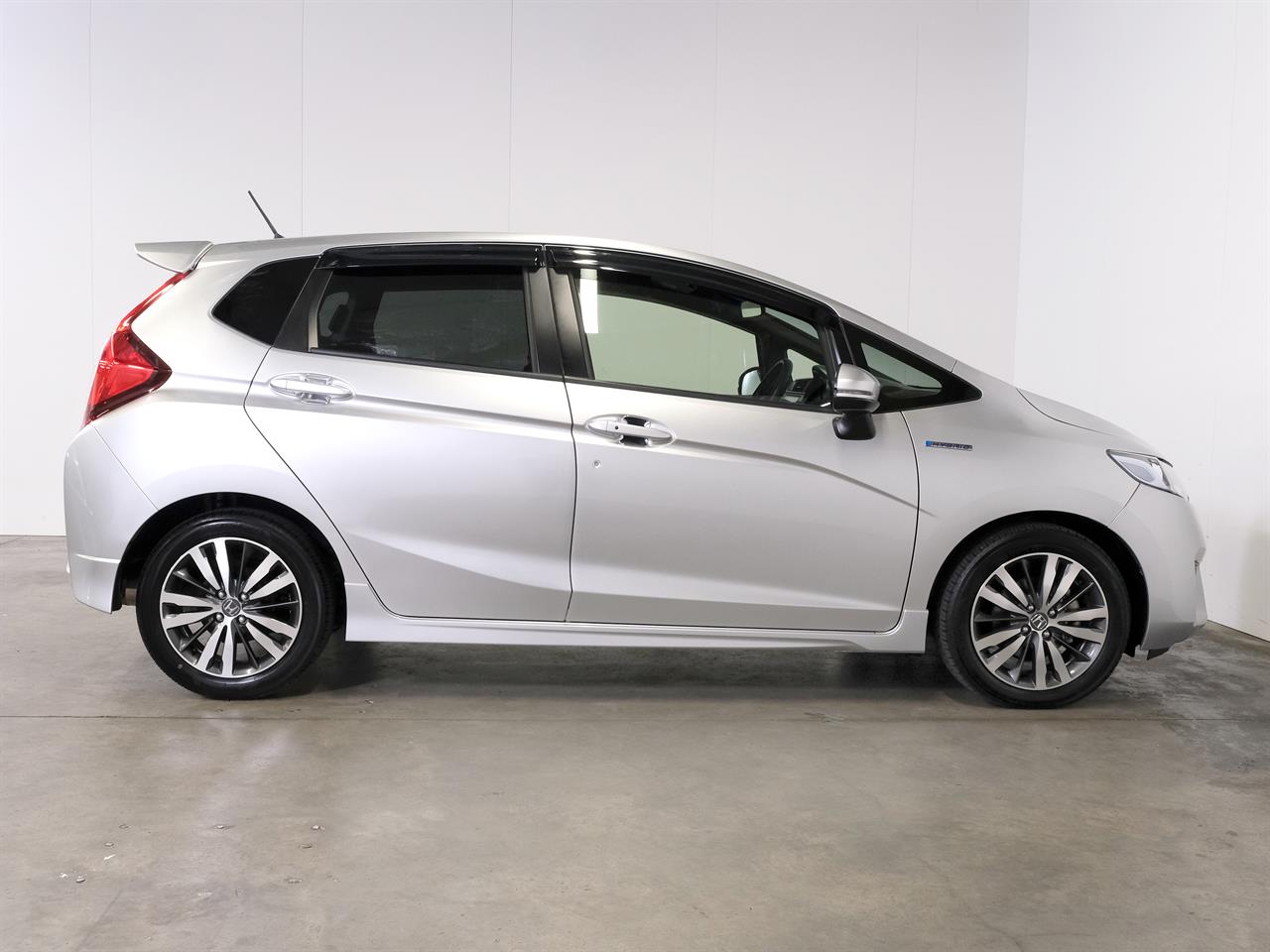 Wheeler Motor Company -#27694 2014 Honda Fit