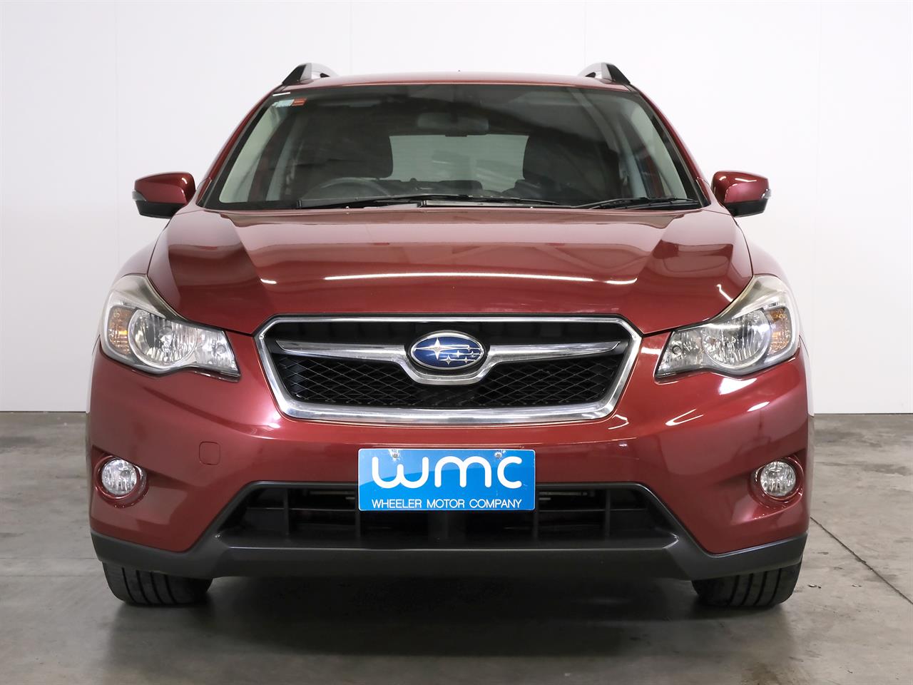 Wheeler Motor Company -#27448 2015 Subaru XV