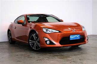 Wheeler Motor Company -#26180 2013 Toyota 86Thumbnail