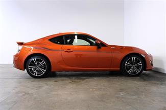 Wheeler Motor Company -#26180 2013 Toyota 86Thumbnail