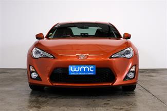 Wheeler Motor Company -#26180 2013 Toyota 86Thumbnail