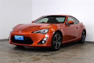 Wheeler Motor Company -#26180 2013 Toyota 86Thumbnail