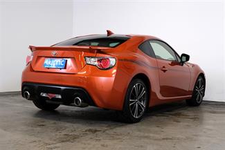 Wheeler Motor Company -#26180 2013 Toyota 86Thumbnail