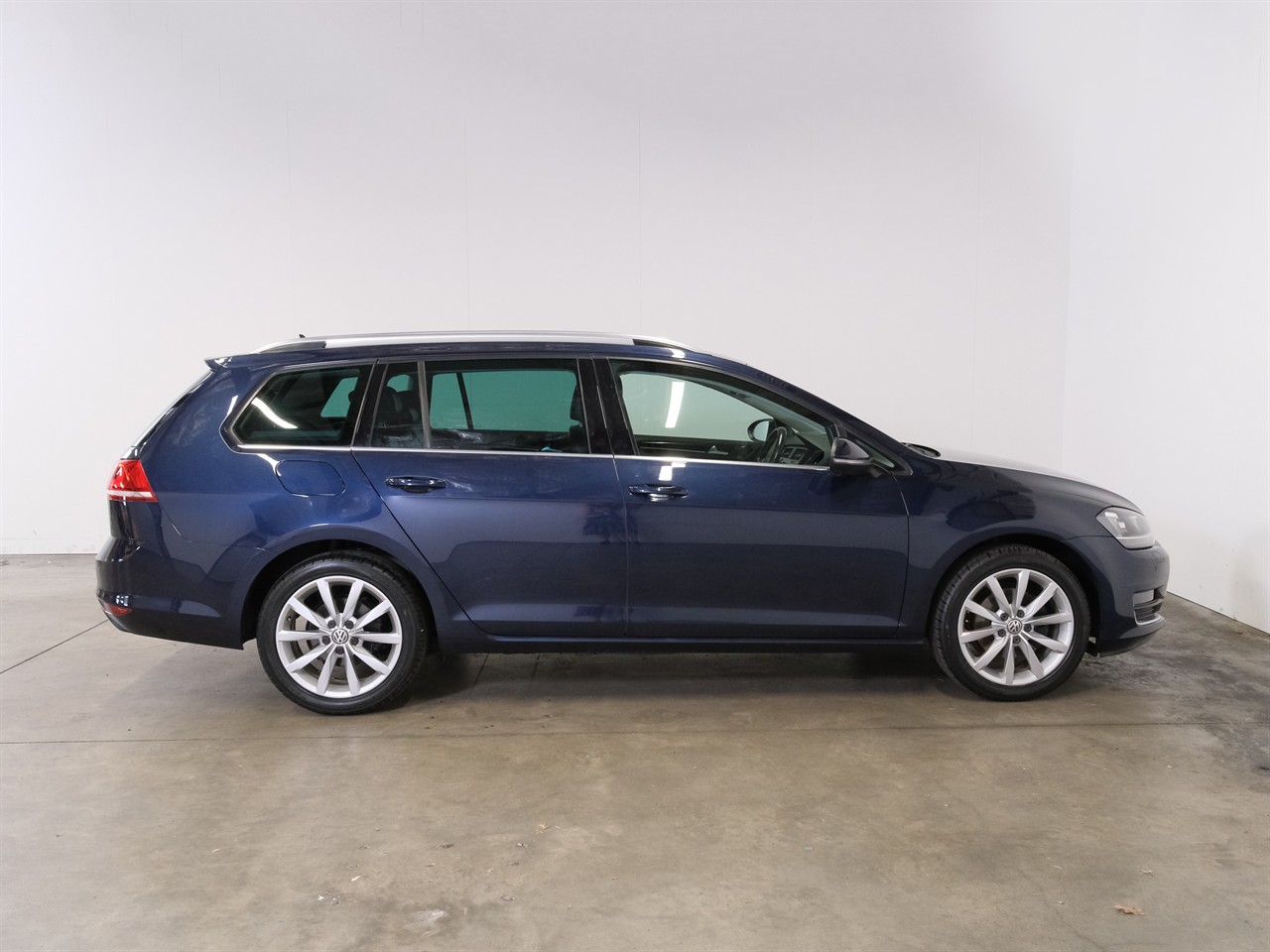 Wheeler Motor Company -#28369 2015 Volkswagen Golf