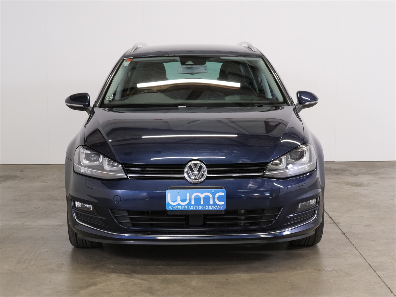 Wheeler Motor Company -#28369 2015 Volkswagen Golf