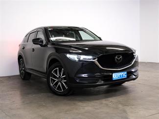 Wheeler Motor Company -#27161 2019 Mazda CX-5Thumbnail