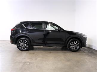 Wheeler Motor Company -#27161 2019 Mazda CX-5Thumbnail