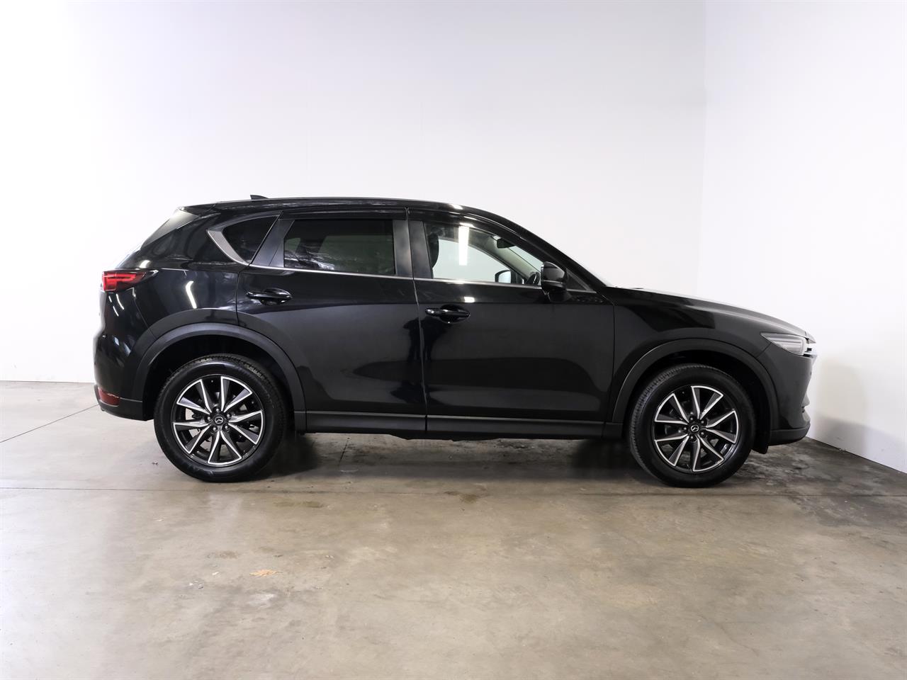 Wheeler Motor Company -#27161 2019 Mazda CX-5