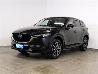 Wheeler Motor Company -#27161 2019 Mazda CX-5Thumbnail