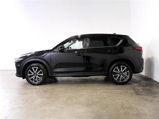 Wheeler Motor Company -#27161 2019 Mazda CX-5Thumbnail