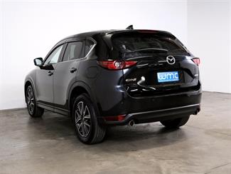 Wheeler Motor Company -#27161 2019 Mazda CX-5Thumbnail