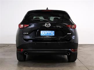 Wheeler Motor Company -#27161 2019 Mazda CX-5Thumbnail