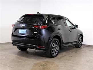 Wheeler Motor Company -#27161 2019 Mazda CX-5Thumbnail