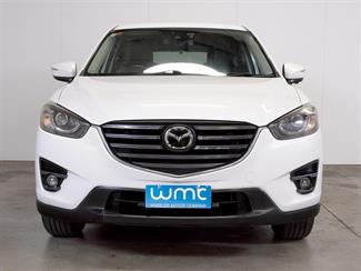 Wheeler Motor Company -#27674 2015 Mazda CX-5Thumbnail