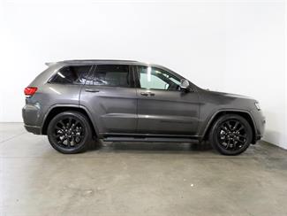 Wheeler Motor Company -#28016 2019 Jeep Grand CherokeeThumbnail