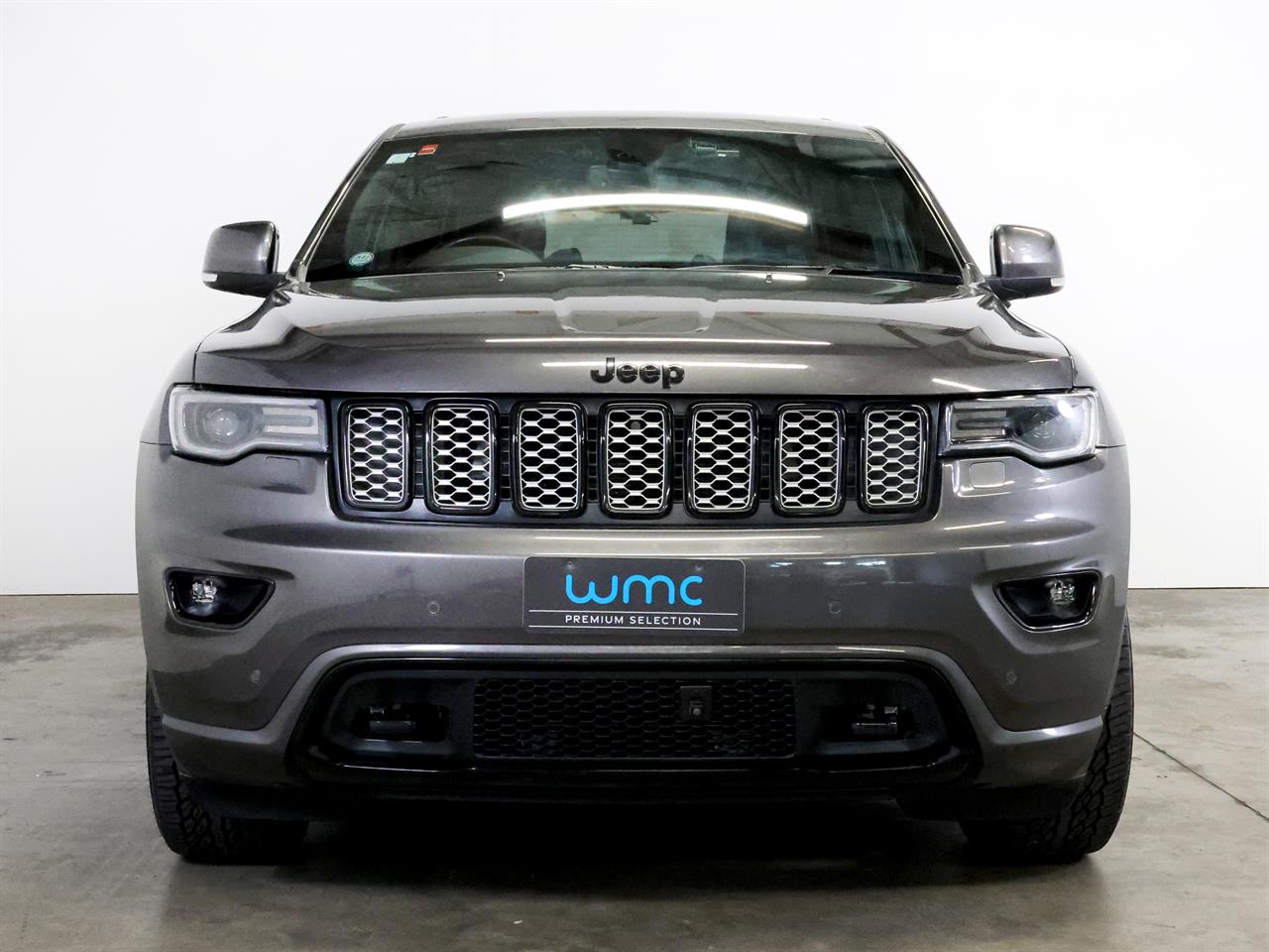 Wheeler Motor Company -#28016 2019 Jeep Grand Cherokee