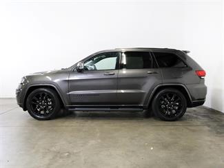 Wheeler Motor Company -#28016 2019 Jeep Grand CherokeeThumbnail