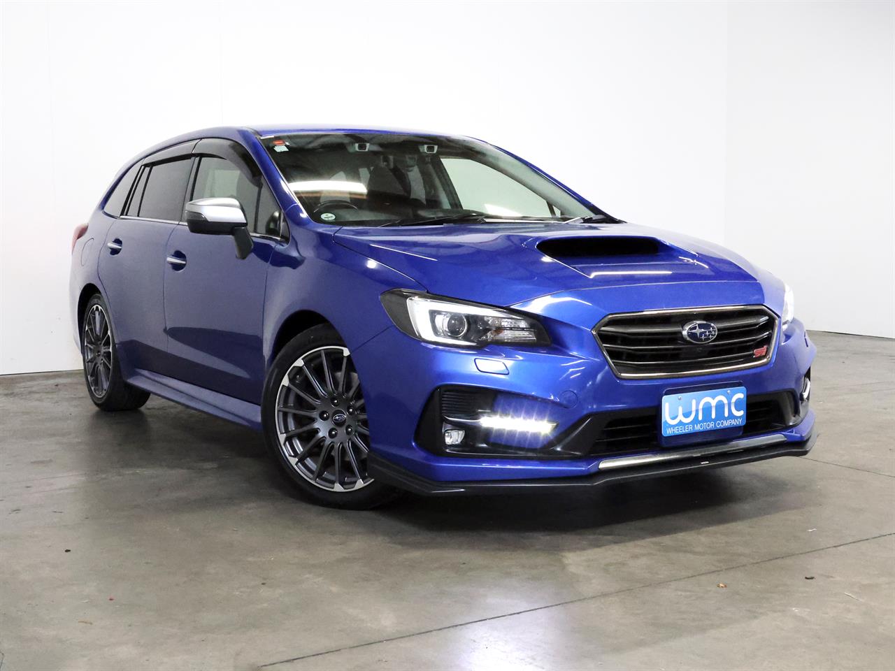 Wheeler Motor Company -#28159 2019 Subaru Levorg