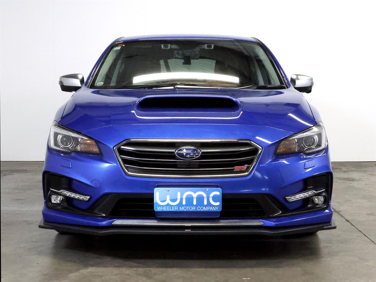 Wheeler Motor Company -#28159 2019 Subaru Levorg