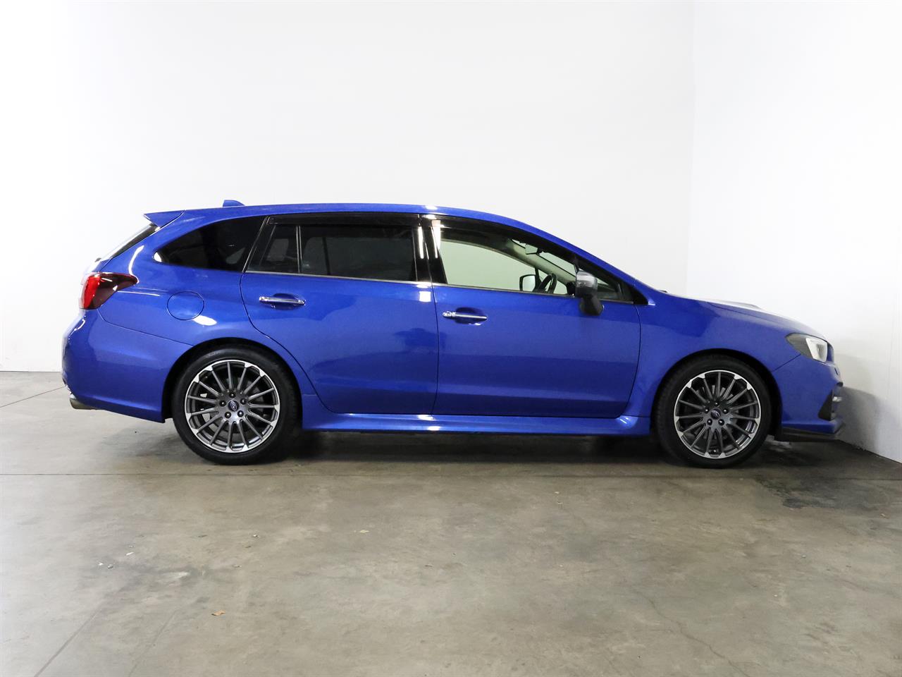 Wheeler Motor Company -#28159 2019 Subaru Levorg