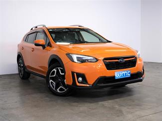 Wheeler Motor Company - #26773 2017 Subaru XV