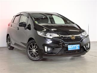 Wheeler Motor Company - #27891 2016 Honda Fit