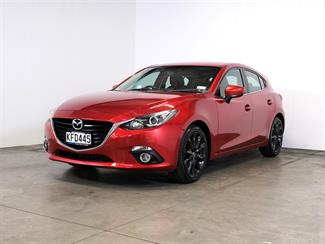 Wheeler Motor Company -#27289 2014 Mazda 3Thumbnail