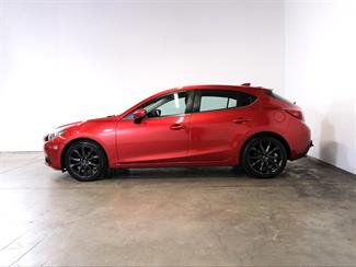 Wheeler Motor Company -#27289 2014 Mazda 3Thumbnail