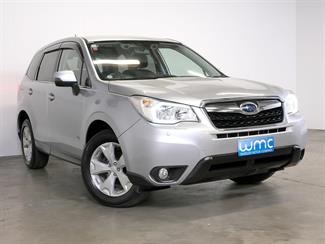 Wheeler Motor Company -#27470 2013 Subaru ForesterThumbnail