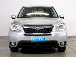 Wheeler Motor Company -#27470 2013 Subaru ForesterThumbnail