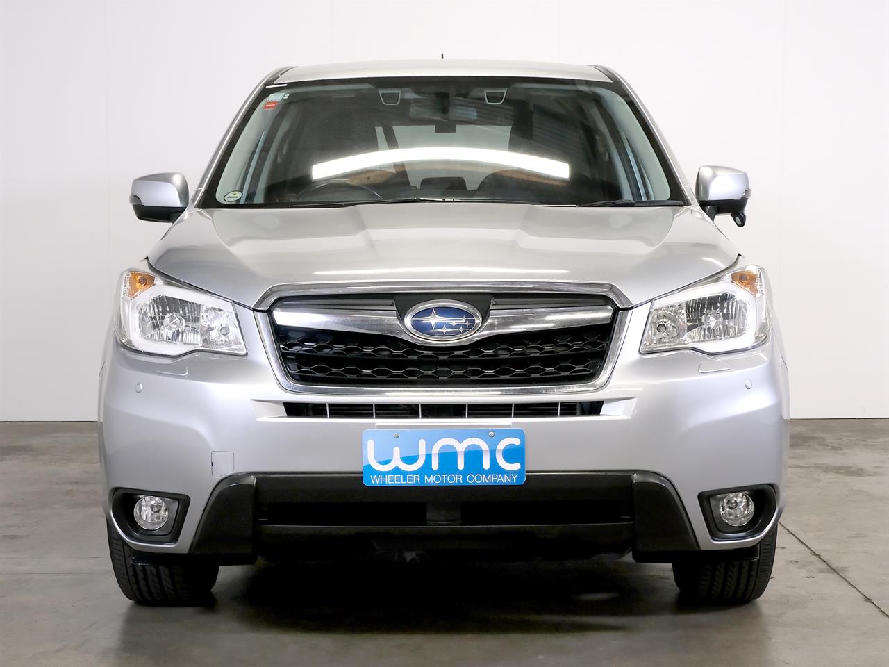 Wheeler Motor Company -#27470 2013 Subaru Forester