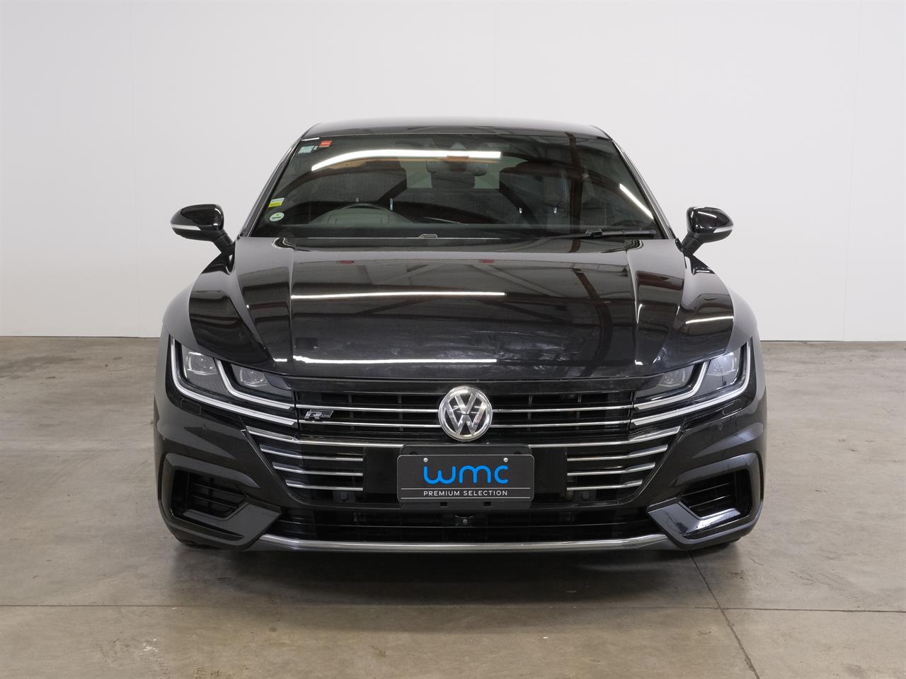 Wheeler Motor Company -#26871 2018 Volkswagen ARTEON