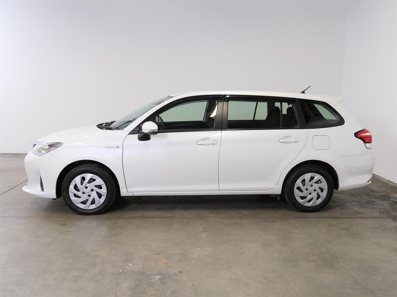 Wheeler Motor Company -#27155 2018 Toyota Corolla