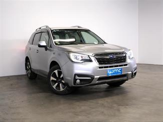 Wheeler Motor Company - #27222 2016 Subaru Forester