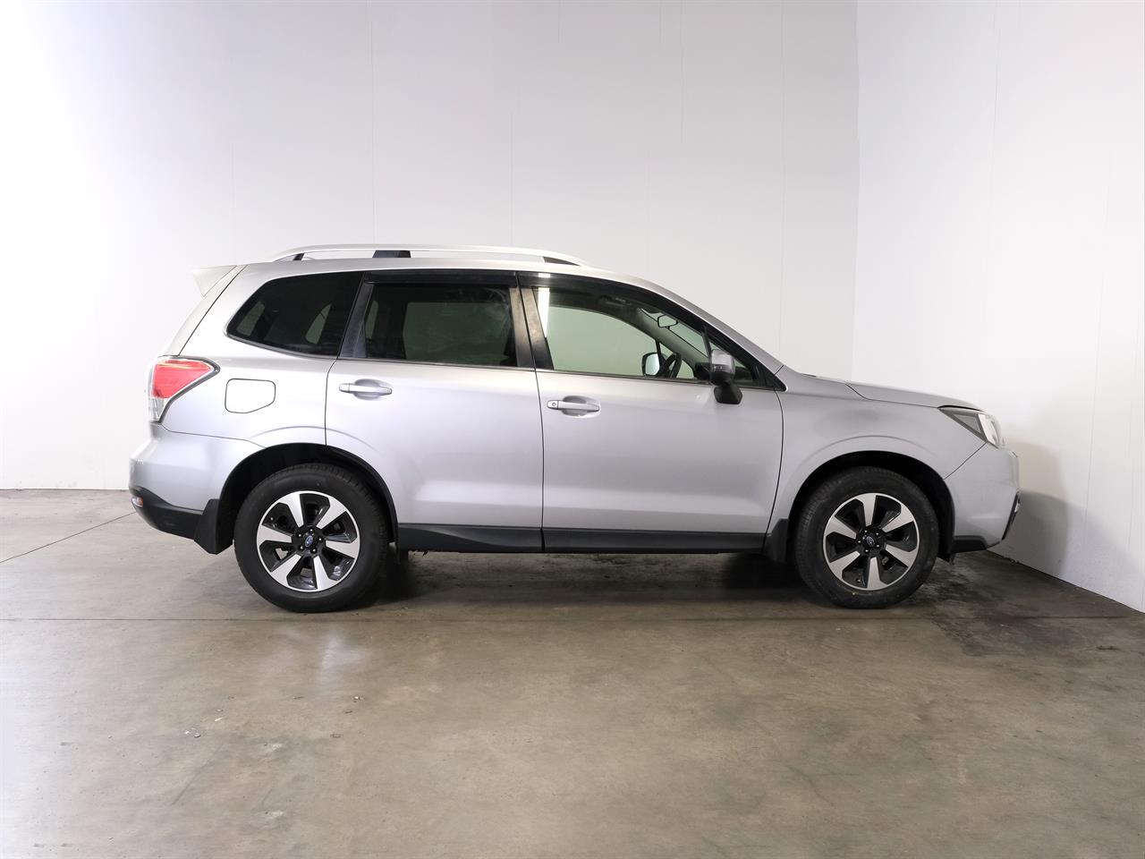 Wheeler Motor Company -#27222 2016 Subaru Forester