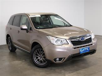 Wheeler Motor Company -#27473 2015 Subaru ForesterThumbnail