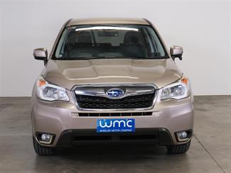 Wheeler Motor Company -#27473 2015 Subaru ForesterThumbnail