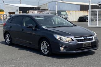 Wheeler Motor Company -#26915 2012 Subaru ImprezaThumbnail