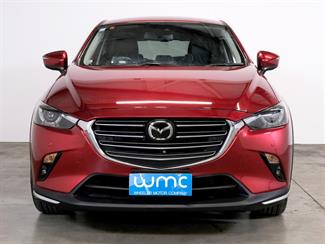 Wheeler Motor Company -#27385 2019 Mazda CX-3Thumbnail