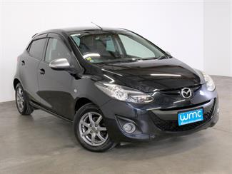 Wheeler Motor Company - #27078 2014 Mazda Demio